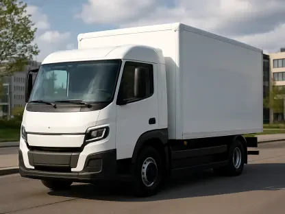 Netzanschluss als Engpass beim Megawatt-Laden von E-Lkw