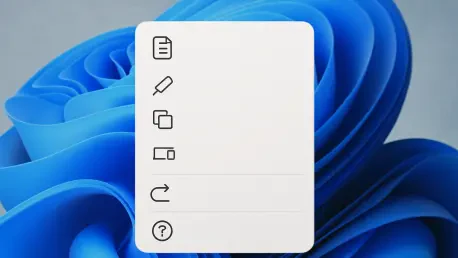 Wie Verbessert Microsoft das Rechtsklick-Menü in Windows 11?