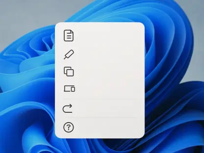 Wie Verbessert Microsoft das Rechtsklick-Menü in Windows 11?