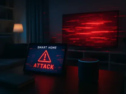 Cyberangriffe auf Smart Homes Verdreifachen sich 2025