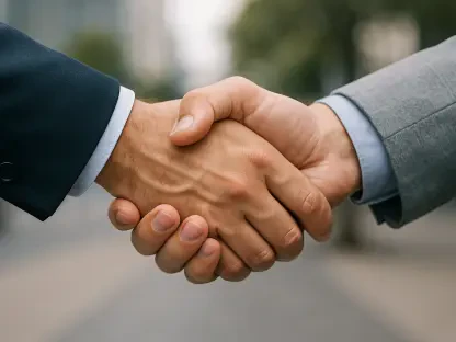 Wie Gestalten Innovation und Partnerschaft Österreichs Zukunft?