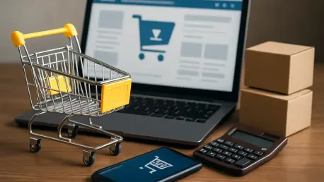 Digitale Revolution im Einkauf: KI und Kassenlos Bezahlen