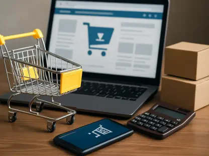 Digitale Revolution im Einkauf: KI und Kassenlos Bezahlen