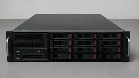 Was Macht den Dell PowerEdge XR8720t so Revolutionär?