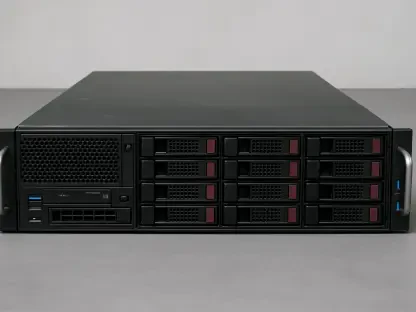 Was Macht den Dell PowerEdge XR8720t so Revolutionär?