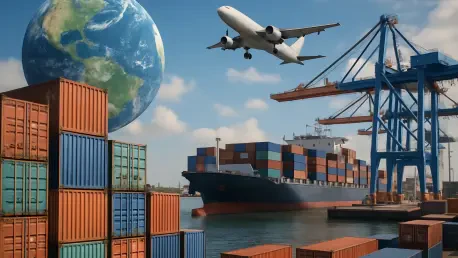 Wie Beeinflussen Handelspolitiken die Netzwerksicherheit?