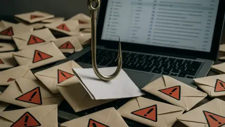 Warnung: Phishing-E-Mails Zielen auf Netflix-Kunden Ab