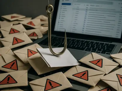 Warnung: Phishing-E-Mails Zielen auf Netflix-Kunden Ab