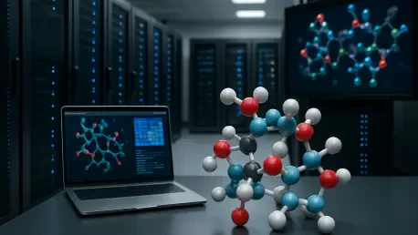 Wie Revolutioniert KI die Arzneimittelforschung bei Sanofi?