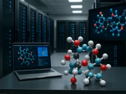 Wie Revolutioniert KI die Arzneimittelforschung bei Sanofi?