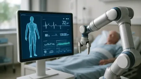 Mikro-Roboter in der Medizin – Review