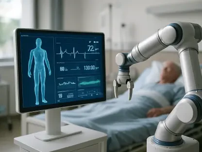 Mikro-Roboter in der Medizin – Review