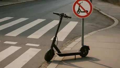 E-Scooter-Verbot im ÖPNV: Sicherheit Geht vor Mobilität