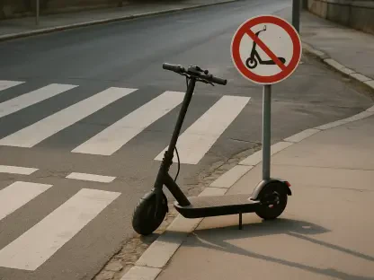 E-Scooter-Verbot im ÖPNV: Sicherheit Geht vor Mobilität