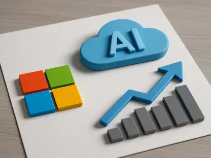 Microsofts KI-Strategie Revolutioniert Geschäftsprozesse