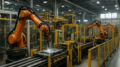 Bosch Rexroth Revolutioniert Automatisierung mit ctrlX auf SPS 2025