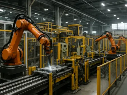 Bosch Rexroth Revolutioniert Automatisierung mit ctrlX auf SPS 2025