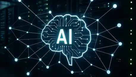 KI Revolutioniert Gebäudemanagement mit Lokalen Netzwerken