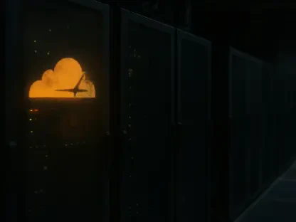 Cloudflare-Ausfall: Eine Datei Legt Globales Netzwerk Lahm