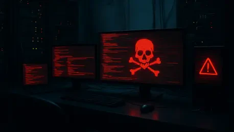 KI-Generierter Cyberbetrug – Review