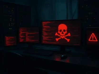 KI-Generierter Cyberbetrug – Review