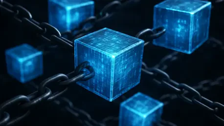 Wie Verändert die Blockchain-Technologie Verschiedene Sektoren?