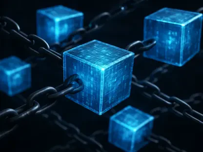 Wie Verändert die Blockchain-Technologie Verschiedene Sektoren?
