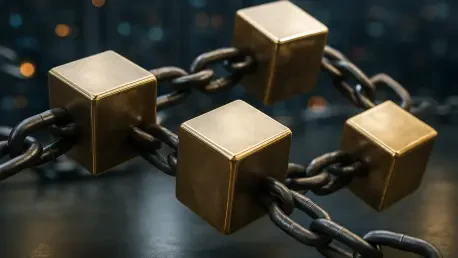 Blockchain-Zukunft und Advanced Blockchain Aktie 2025