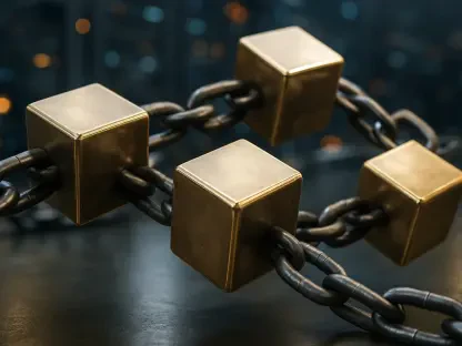 Blockchain-Zukunft und Advanced Blockchain Aktie 2025