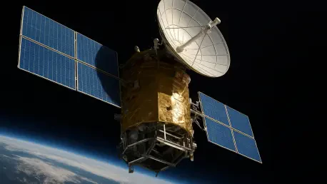 Wie Treiben Kleinsatelliten Mit DLR-Unterstützung Innovation?