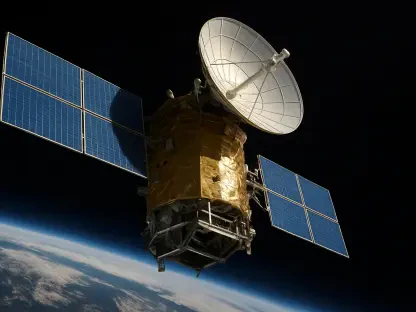 Wie Treiben Kleinsatelliten Mit DLR-Unterstützung Innovation?