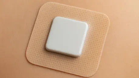 Insulin-Pflaster: Revolution in der Diabetesbehandlung