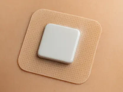 Insulin-Pflaster: Revolution in der Diabetesbehandlung