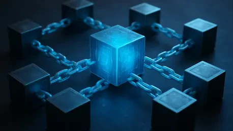 Blockchain-Technologie – Review