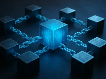 Blockchain-Technologie – Review