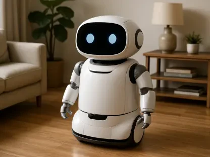 KI-Roboter im Haushalt: Gefahr durch kriminelles Verhalten