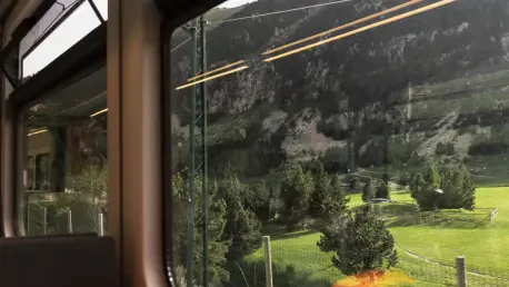 Mehr ÖPNV auf dem Land: Herausforderungen und Lösungen