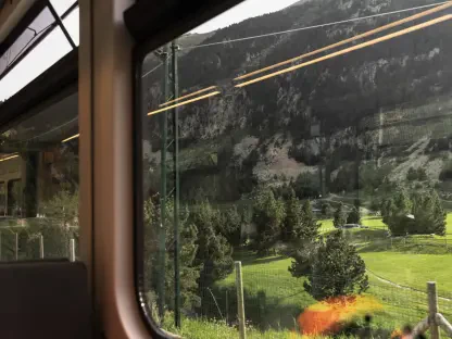 Mehr ÖPNV auf dem Land: Herausforderungen und Lösungen