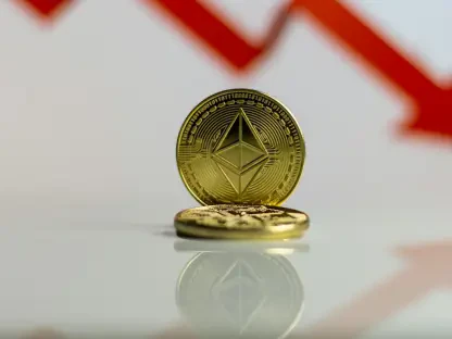 Ethereum im Abwärtstrend: Krise oder Chance für die Zukunft?