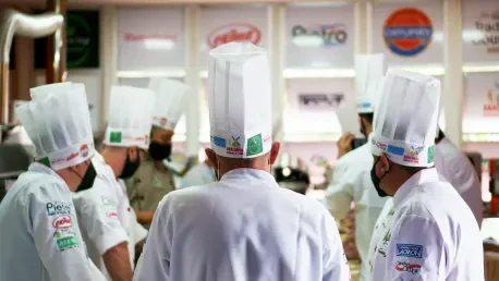 Smarta: KI-Revolution für die Gastronomie-Steuerung