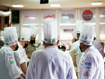 Smarta: KI-Revolution für die Gastronomie-Steuerung