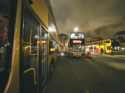 Yutong Versichert Amstettnern Einhaltung Aller Gesetze