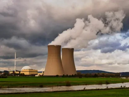 Können Mini-Atomkraftwerke die Energiezukunft sichern?