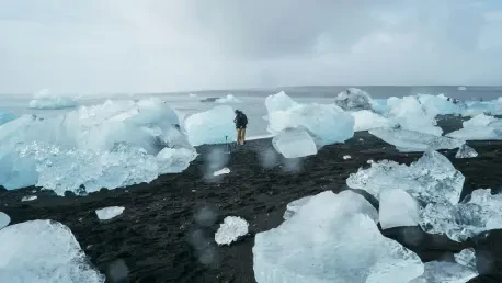 iCARE-Konferenz: Klimaresilienz statt Weltuntergangsstimmung