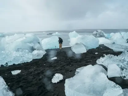 iCARE-Konferenz: Klimaresilienz statt Weltuntergangsstimmung