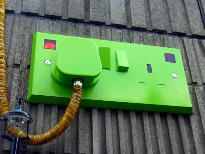 Keba und EO Charging: Strategische Allianz für Flottenladen