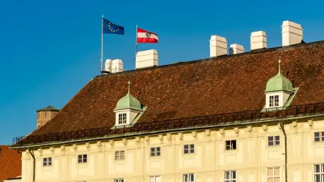 Regierung in der Krise: Kickl und Gewessler im Aufwind