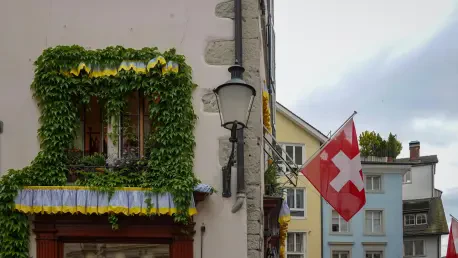 Wie Entwickelt Sich der Schweizer Außenhandel im Oktober 2023?