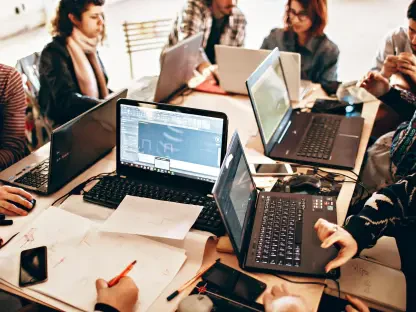 Wie Beeinflusst Unconscious Bias Teams und Algorithmen?