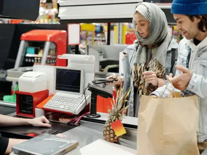 Wie Können Innenstädte den Einzelhandelswandel Überleben?
